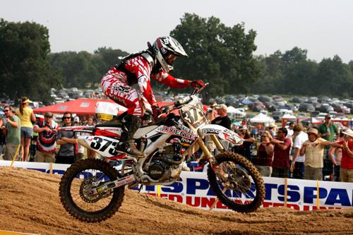 JM Racing